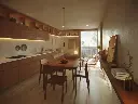 Cocina - Sala - Comedor.webp