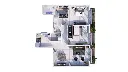 Rio Churubusco - Render Top Depto 01.webp