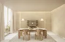 Armani Messico - multifunctional room - dining.webp