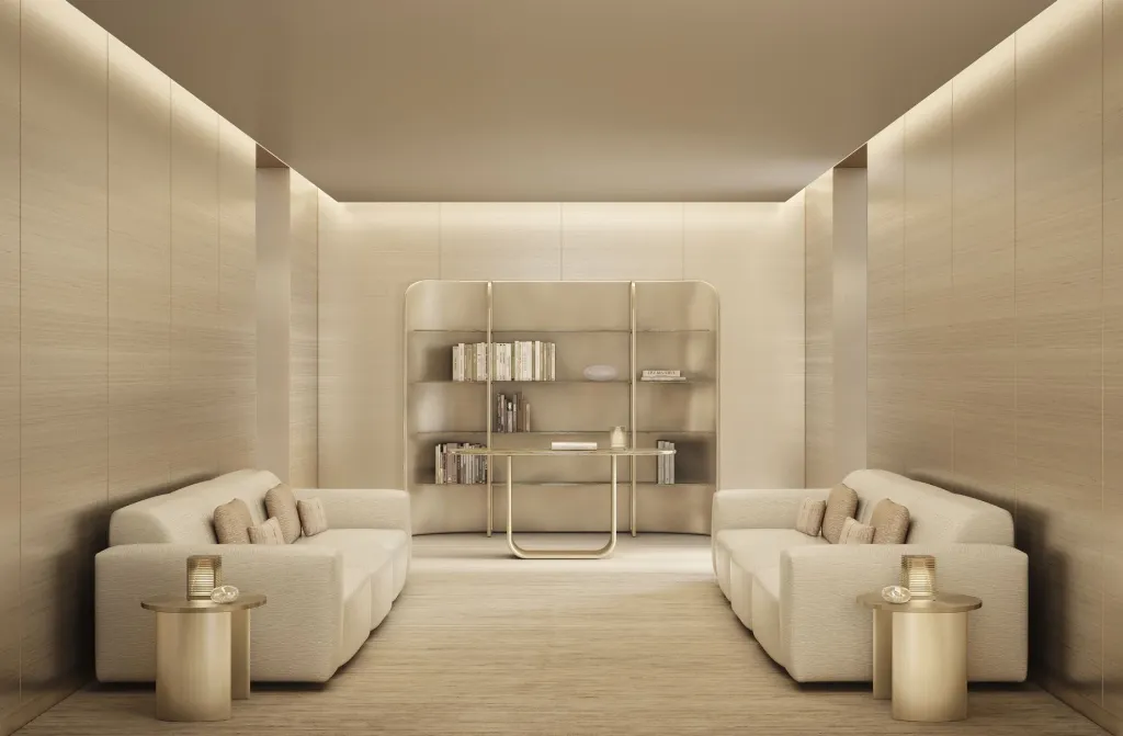 Armani Messico - lounge.webp