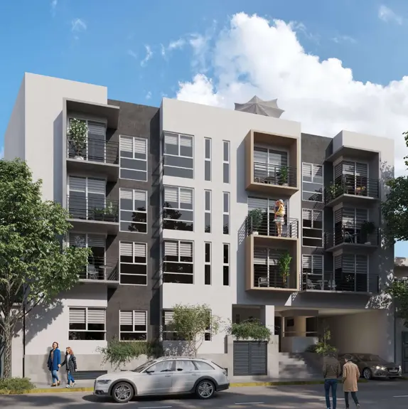 Jasso Residencial