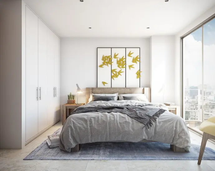 Lázaro Cárdenas 71