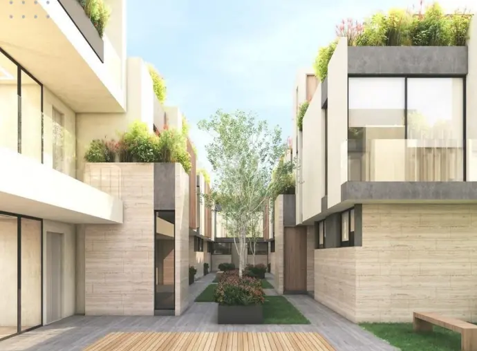 Alfieri Vita Homes