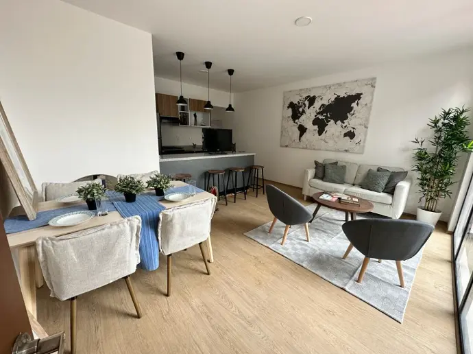 Monte Alegre Urban Living