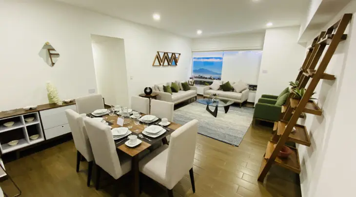 Parque Sur Residencial