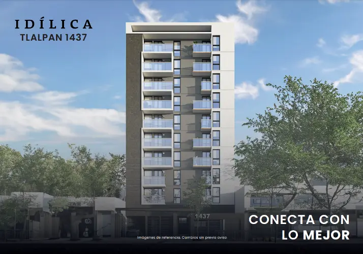 Idilica Tlalpan