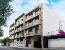 Bau Desierto de los Leones