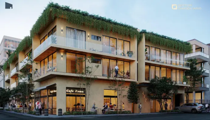 Xochicalco del Valle