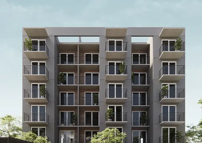 Bitore Residencial