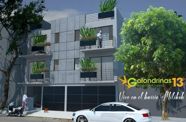 Golondrinas 13