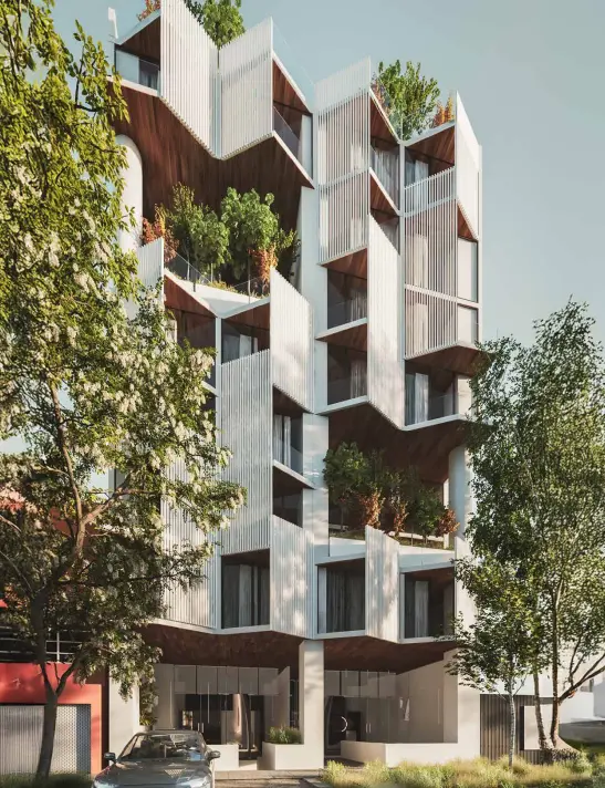 Casa Londres