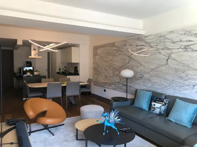 Departamento en Actipan CDMX