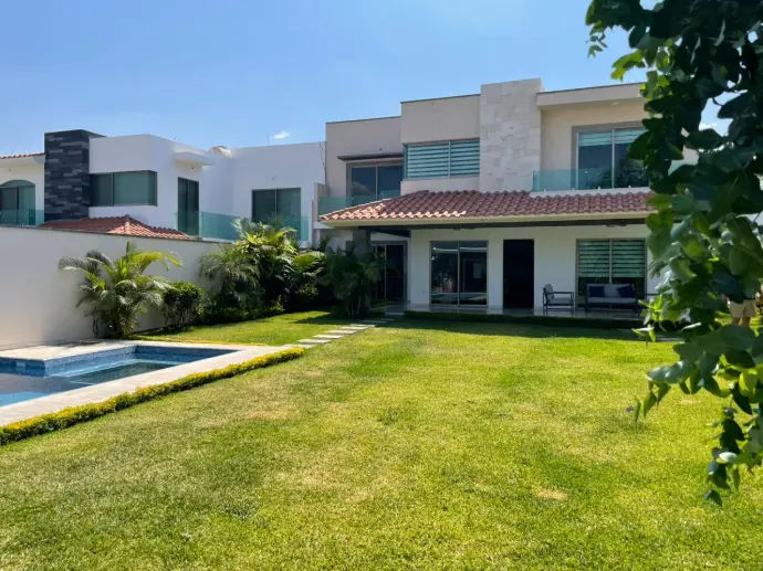 Las Haciendas Residencial