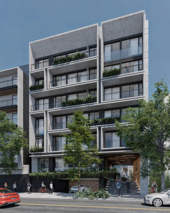 Urban Gabriel Mencera 730