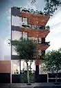 Concepción Béistegui 835