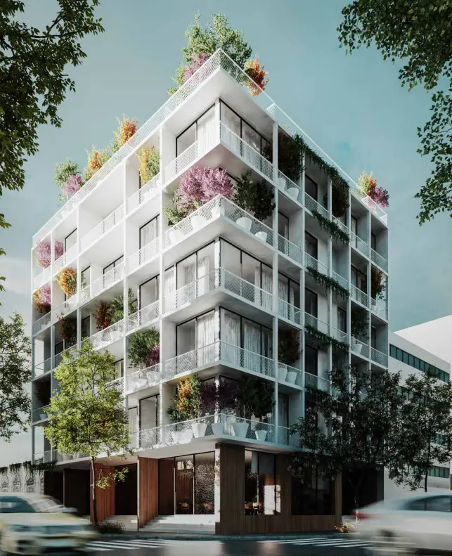 Casa Roma 147