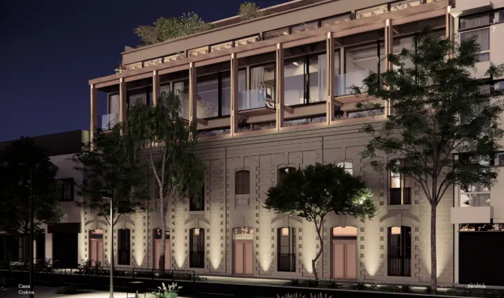 Casa Colima 17