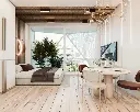Casa Roma 350