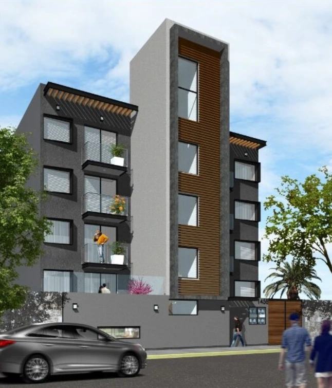 Concepcion Beistegui 1458