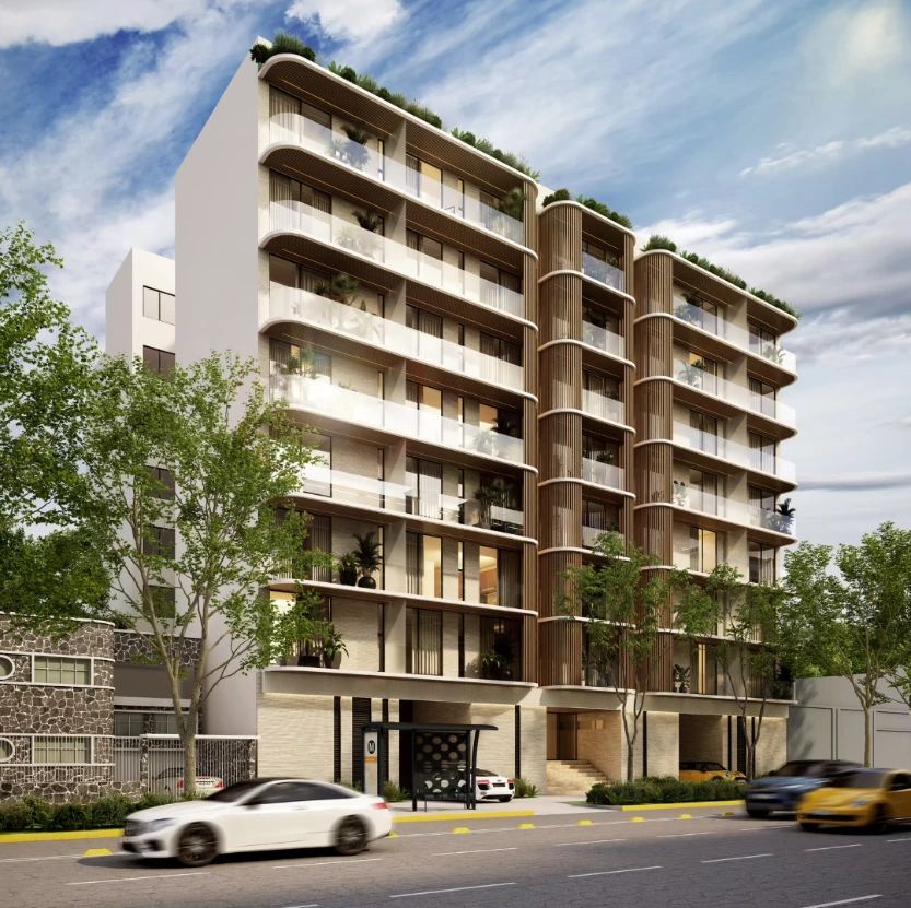 Privada Portales