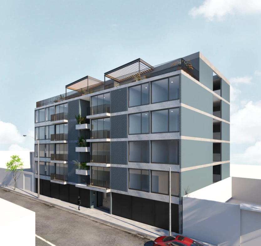Jade Residencial