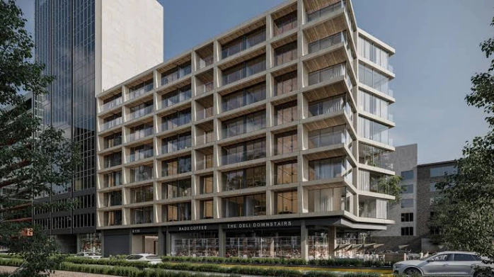 Visión Polanco Horacio 132