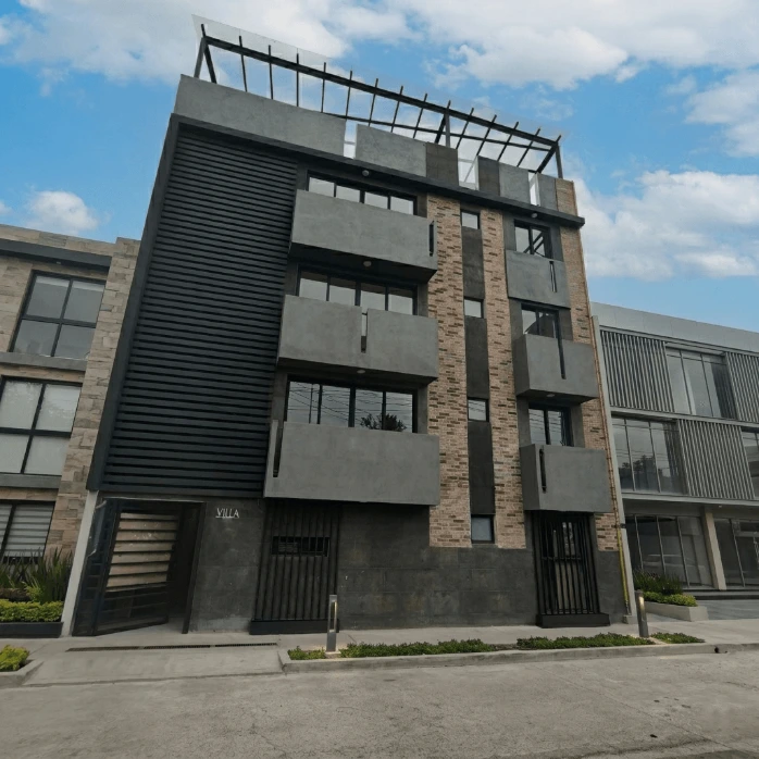 Villa 75