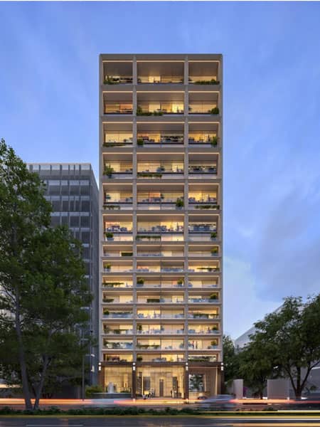 Menara Condesa