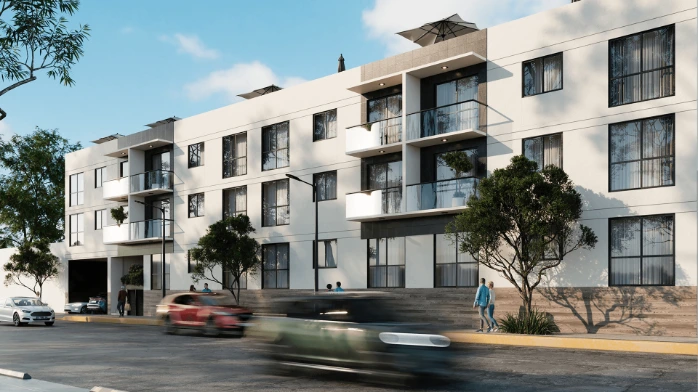 Floresta Residencial 1