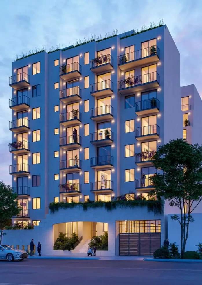 Central 32
