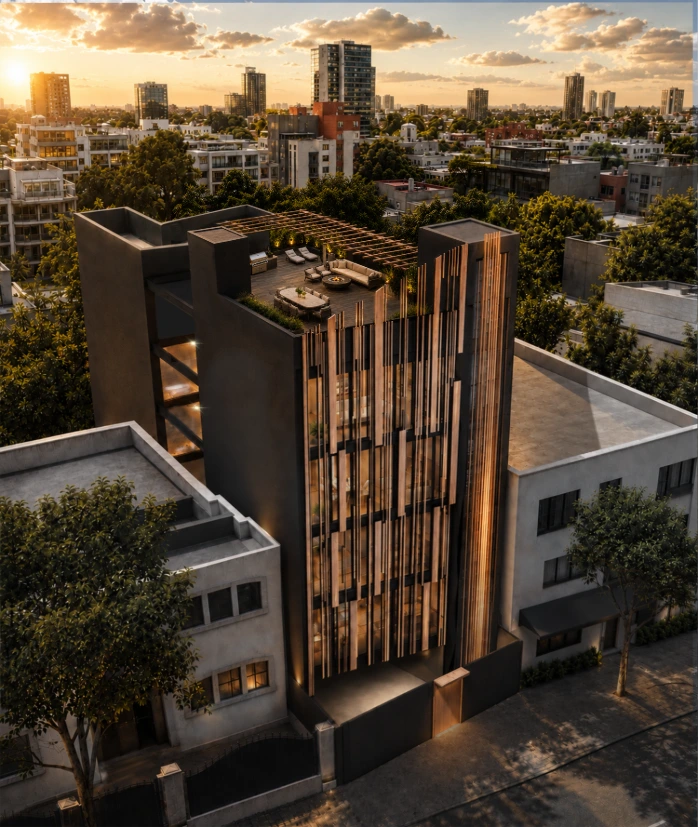 Elysium Polanco