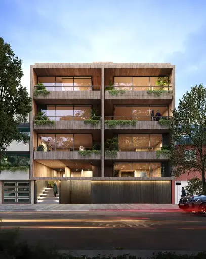 Providencia 818