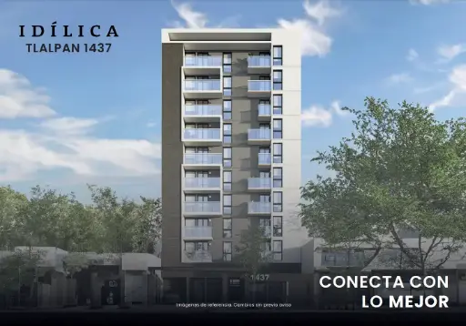 Idilica Tlalpan