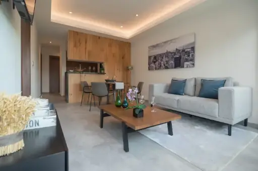 Rione Vita Homes