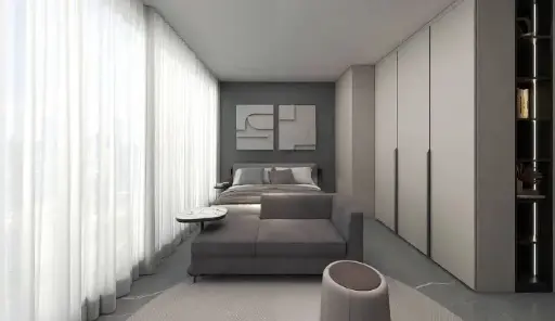 Wish Residencial