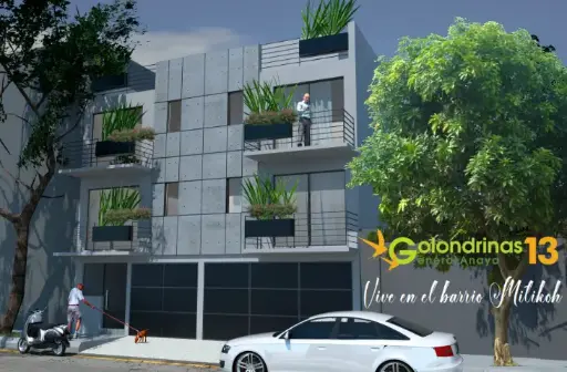 Golondrinas 13