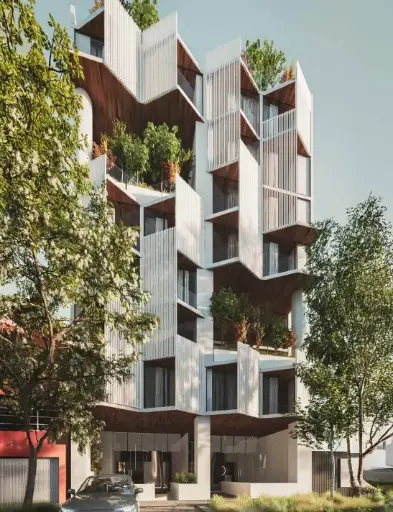 Casa Londres
