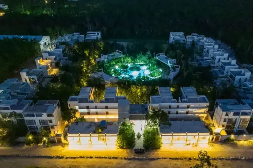 Limas Tulum