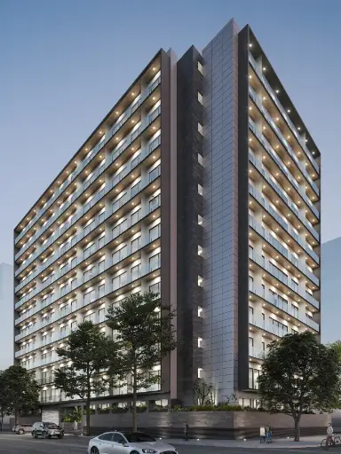 Epic San Borja Narvarte